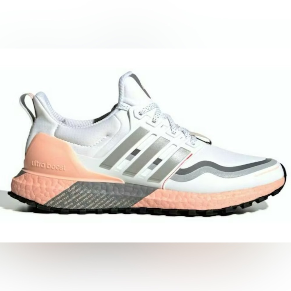 Adidas Ultraboost Guard Womens Shoes